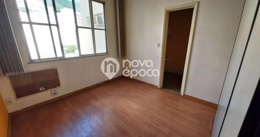 Sala comercial à venda na Rua Conde de Bonfim, Tijuca, Rio de Janeiro