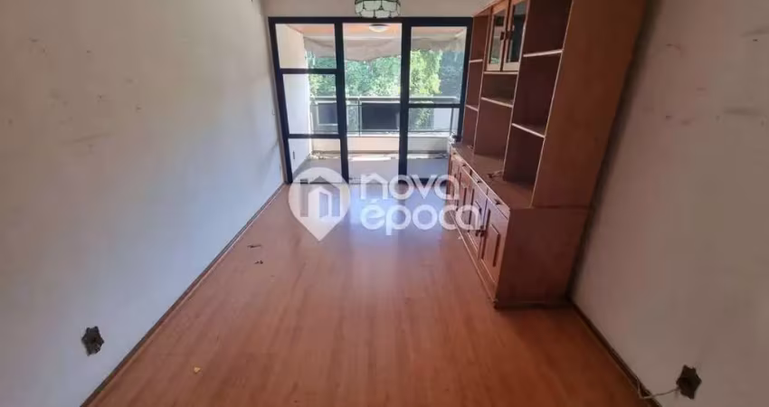 Apartamento com 2 quartos à venda na Rua Gonçalves Crespo, Tijuca, Rio de Janeiro