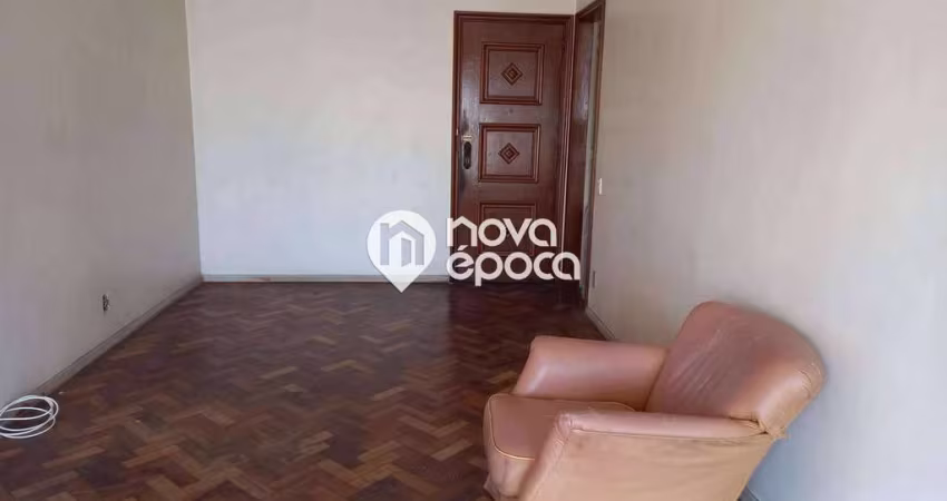 Apartamento com 2 quartos à venda na Rua Haddock Lobo, Tijuca, Rio de Janeiro