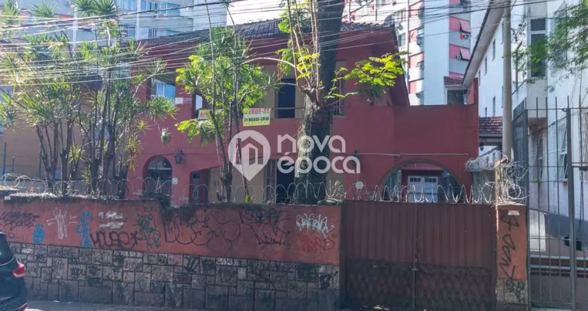 Casa com 5 quartos à venda na Rua Professor Estelita Lins, Laranjeiras, Rio de Janeiro