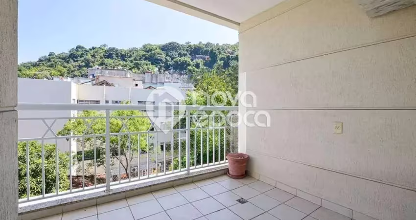 São francisco | apartamento 3 quartos, sendo 3 suites