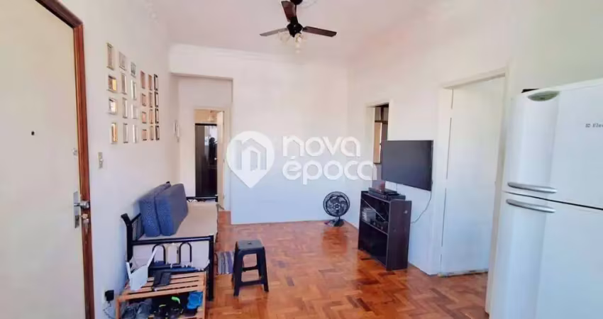 Apartamento com 2 quartos à venda na Rua Conselheiro Mayrink, Jacaré, Rio de Janeiro