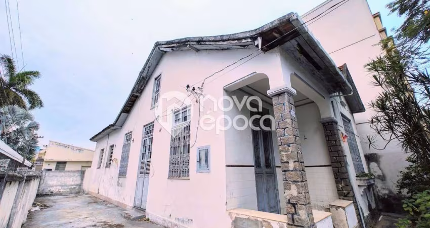Casa com 8 quartos à venda na Rua João Pinheiro, Piedade, Rio de Janeiro