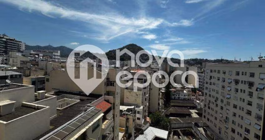 Apartamento com 2 quartos à venda na Praia do Flamengo, Flamengo, Rio de Janeiro