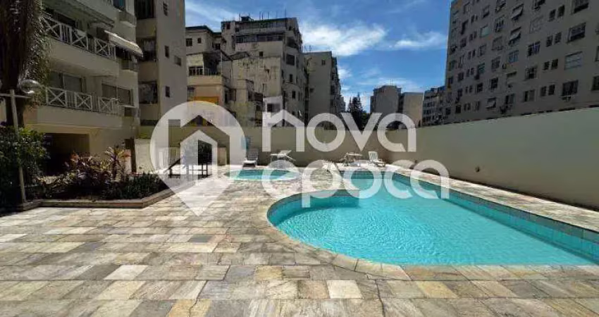 Apartamento com 2 quartos à venda na Praia do Flamengo, Flamengo, Rio de Janeiro
