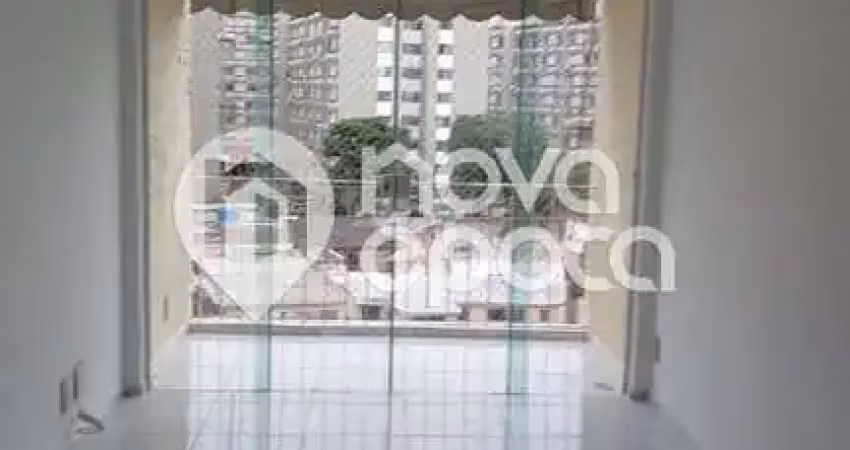 Apartamento com 2 quartos à venda na Rua Dionísio Fernandes, Engenho de Dentro, Rio de Janeiro