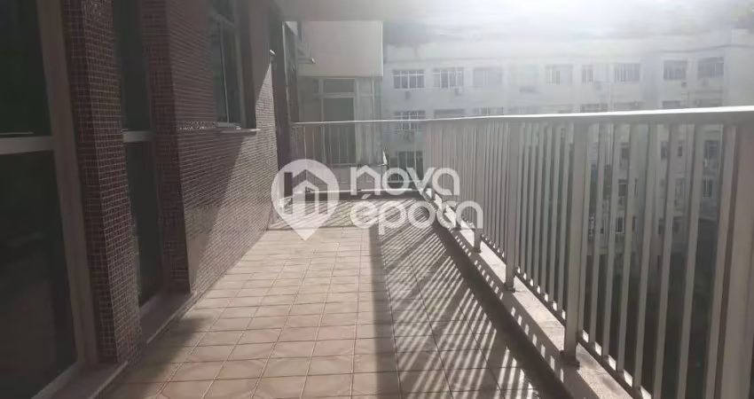 Apartamento com 3 quartos à venda na Rua Piragibe Frota Aguiar, Copacabana, Rio de Janeiro