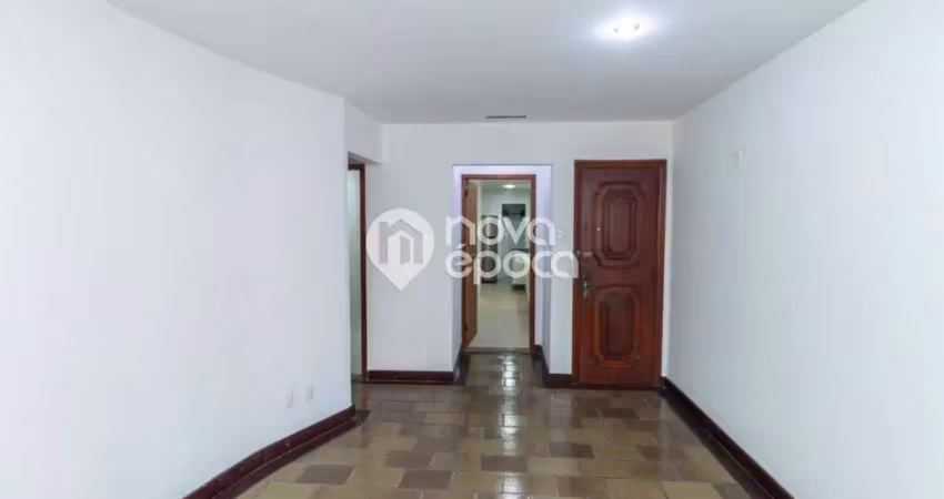 Apartamento com 3 quartos à venda na Rua Marquês de Abrantes, Flamengo, Rio de Janeiro