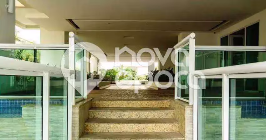 Apartamento com 3 quartos à venda na Rua Professor Gabizo, Maracanã, Rio de Janeiro