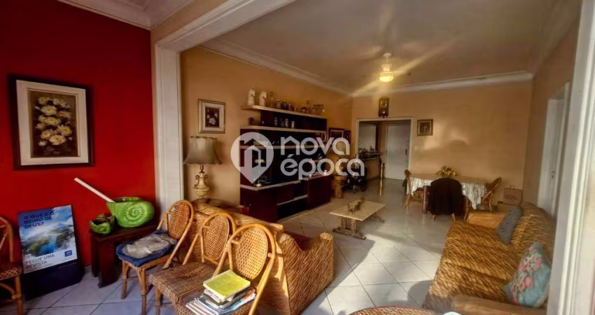 Apartamento com 3 quartos à venda na Avenida Nossa Senhora de Copacabana, Copacabana, Rio de Janeiro