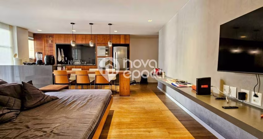 Apartamento com 2 quartos à venda na Rua Riachuelo, Centro, Rio de Janeiro