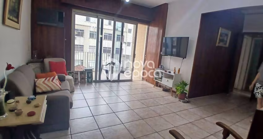 Apartamento com 2 quartos à venda na Rua Caruaru, Grajaú, Rio de Janeiro