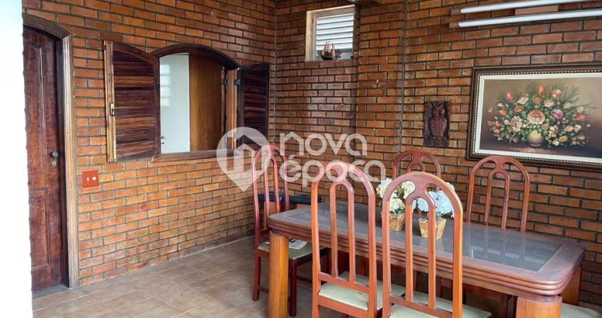 Apartamento com 3 quartos à venda na Rua Vinte e Quatro de Maio, Engenho Novo, Rio de Janeiro