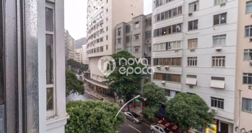 Apartamento com 3 quartos à venda na Avenida Nossa Senhora de Copacabana, Copacabana, Rio de Janeiro