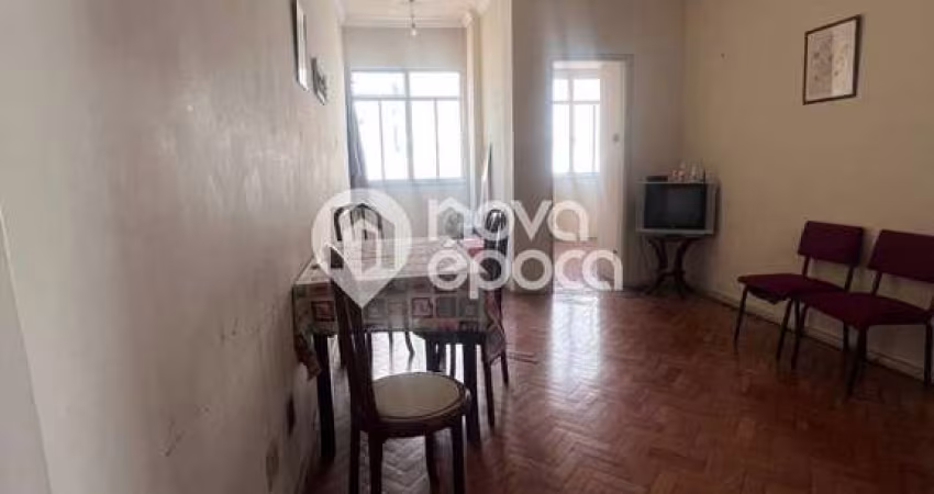Apartamento com 2 quartos à venda na Rua Voluntários da Pátria, Botafogo, Rio de Janeiro