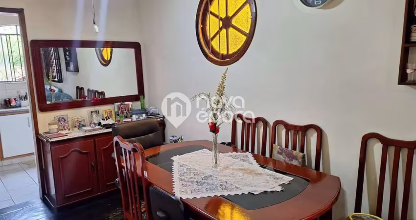 Casa com 2 quartos à venda na Rua Luís de Castro, Pilares, Rio de Janeiro