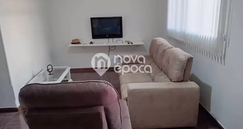 Casa com 4 quartos à venda na Rua Enéias Galvão, Méier, Rio de Janeiro