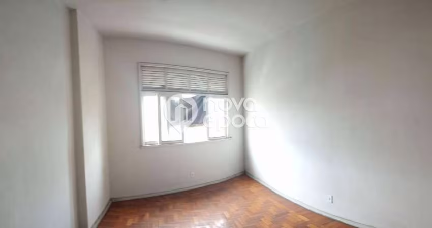 Apartamento com 3 quartos à venda na Avenida Antenor Navarro, Braz de Pina, Rio de Janeiro