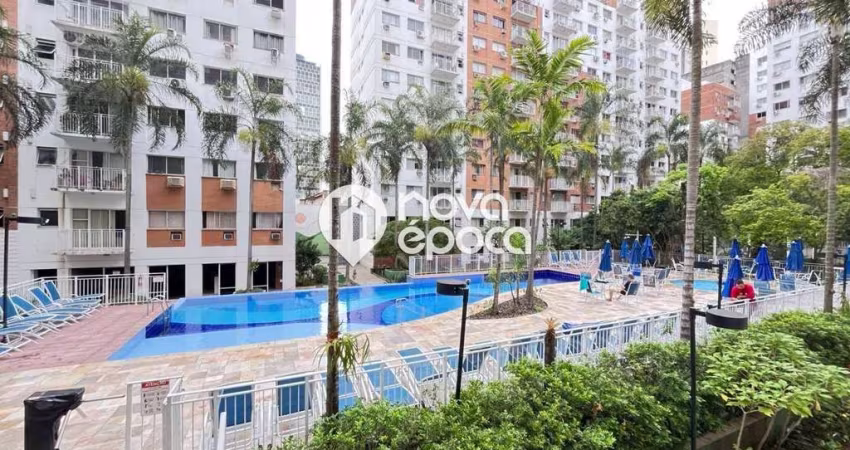 Apartamento com 2 quartos à venda na Rua Riachuelo, Centro, Rio de Janeiro