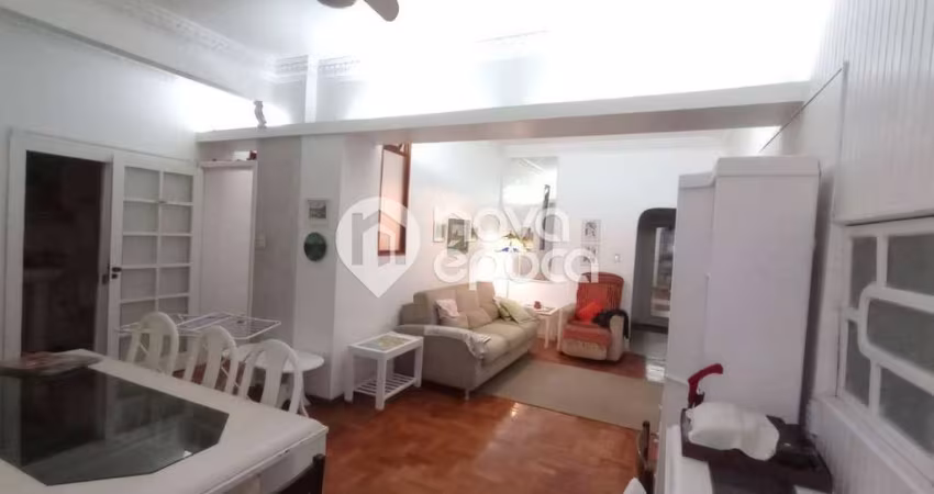 Apartamento com 3 quartos à venda na Rua Gustavo Sampaio, Leme, Rio de Janeiro