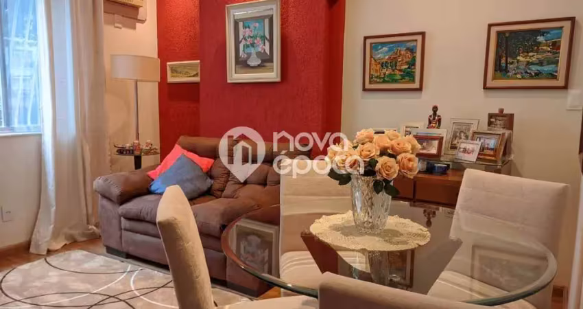 Apartamento com 2 quartos à venda na Rua República do Peru, Copacabana, Rio de Janeiro
