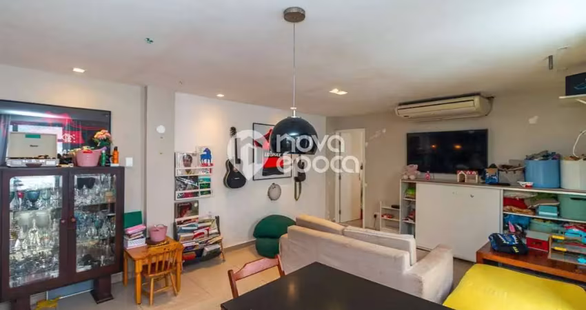 Apartamento com 5 quartos à venda na Rua Ferreira Viana, Flamengo, Rio de Janeiro