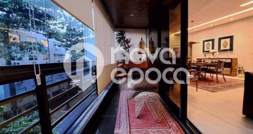 Apartamento com 3 quartos à venda na Rua Vinícius de Moraes, Ipanema, Rio de Janeiro