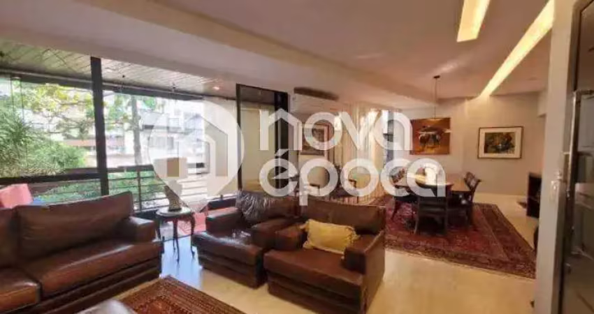 Apartamento com 3 quartos à venda na Rua Vinícius de Moraes, Ipanema, Rio de Janeiro