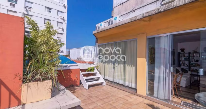 Apartamento com 5 quartos à venda na Rua Prudente de Morais, Ipanema, Rio de Janeiro
