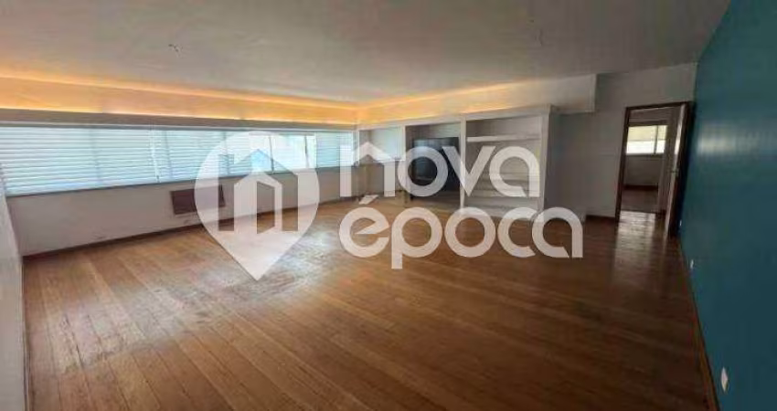 Apartamento com 4 quartos à venda na Rua Prudente de Morais, Ipanema, Rio de Janeiro