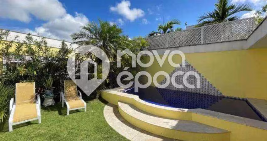 Apartamento com 4 quartos à venda na Rua Almirante Guilhem, Leblon, Rio de Janeiro