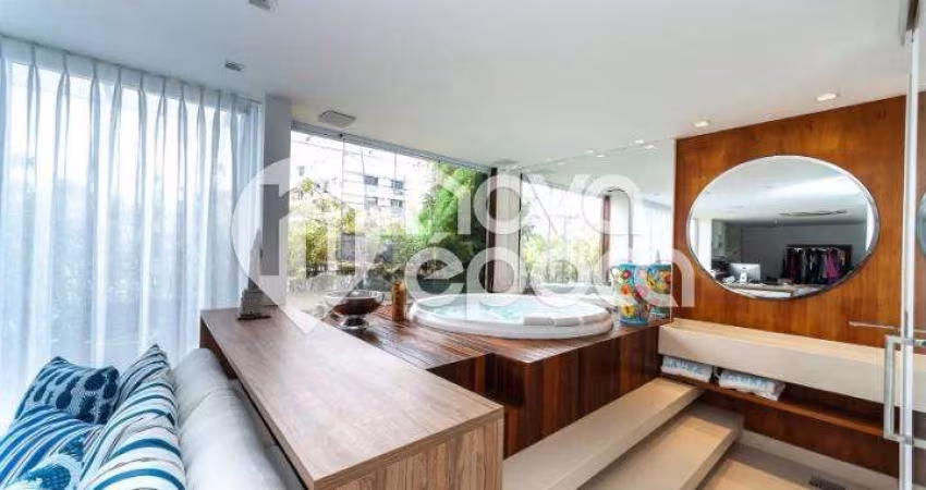 Apartamento com 3 quartos à venda na Rua Nascimento Silva, Ipanema, Rio de Janeiro