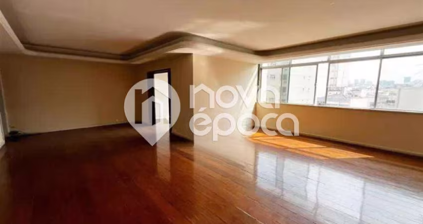 Apartamento com 3 quartos à venda na Rua Machado de Assis, Flamengo, Rio de Janeiro