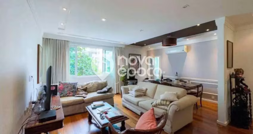 Apartamento com 4 quartos à venda na Rua Garcia D'Avila, Ipanema, Rio de Janeiro