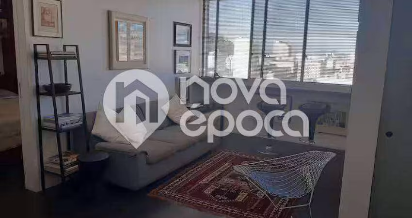 Apartamento com 1 quarto à venda na Rua Visconde de Pirajá, Ipanema, Rio de Janeiro