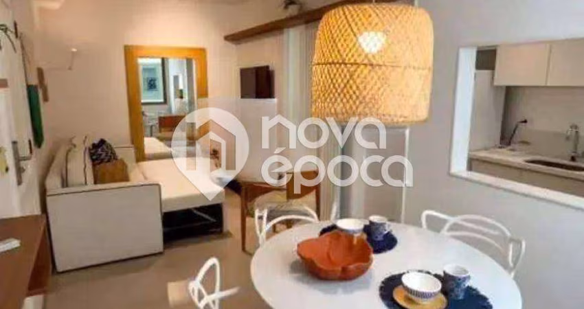 Apartamento com 1 quarto à venda na Rua Prudente de Morais, Ipanema, Rio de Janeiro