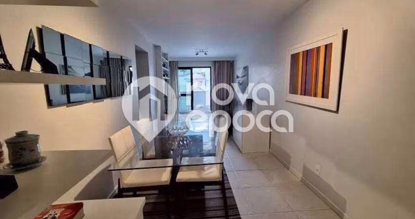 Apartamento com 2 quartos à venda na Rua Arnaldo Quintela, Botafogo, Rio de Janeiro