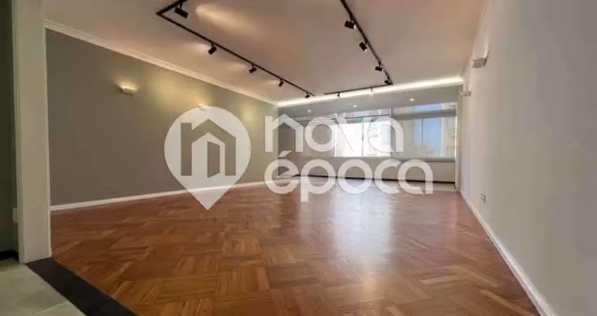 Apartamento com 3 quartos à venda na Rua Prudente de Morais, Ipanema, Rio de Janeiro
