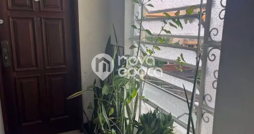 Apartamento com 3 quartos à venda na Rua Pinheiro da Cunha, Tijuca, Rio de Janeiro