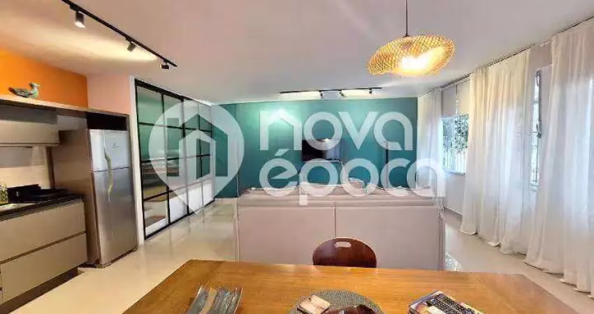 Apartamento com 1 quarto à venda na Rua Roquete Pinto, Urca, Rio de Janeiro