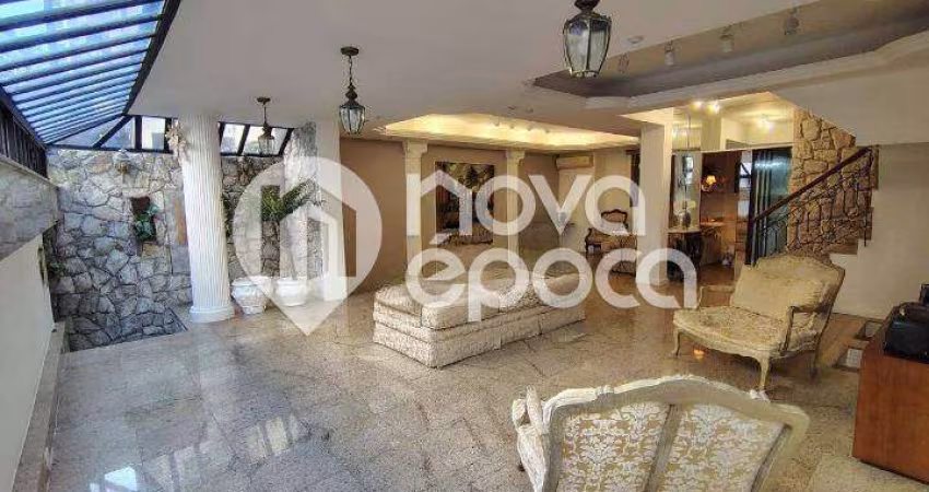 Casa em condomínio fechado com 4 quartos à venda na Rua Lacerda Coutinho, Copacabana, Rio de Janeiro