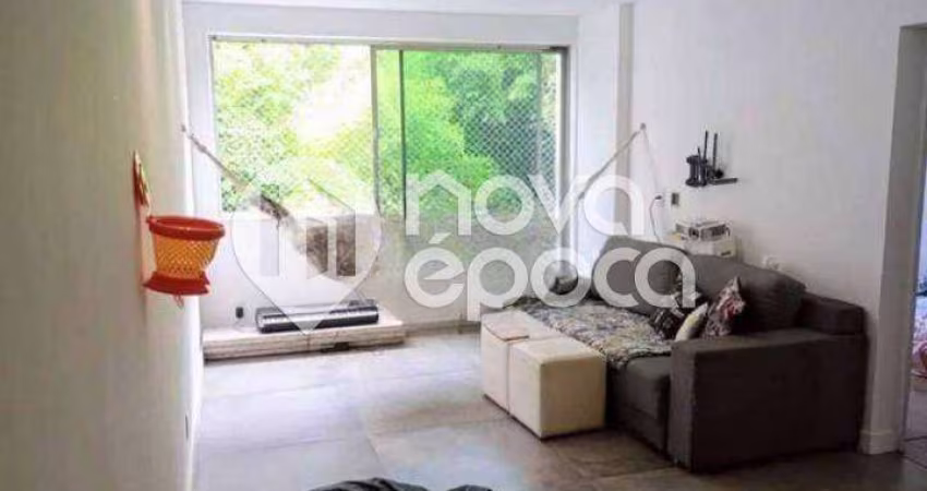 Apartamento com 2 quartos à venda na Rua General Polidoro, Botafogo, Rio de Janeiro