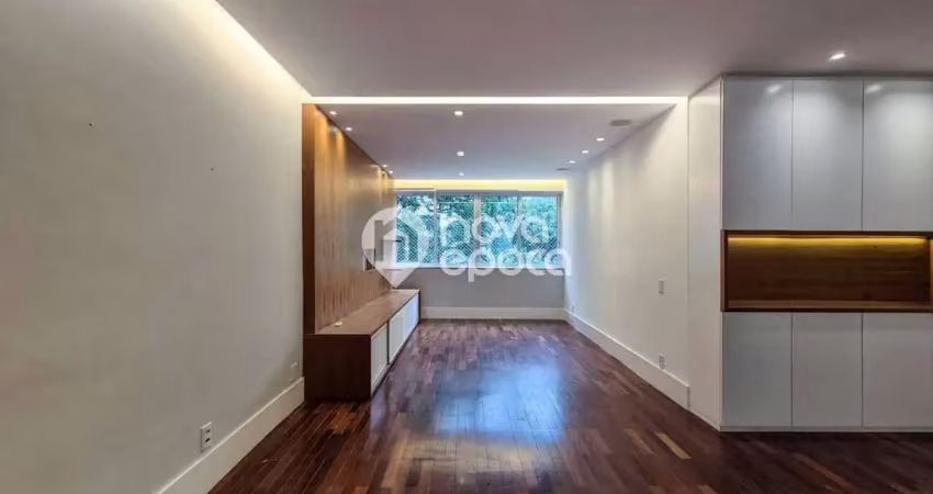 Apartamento com 3 quartos à venda na Rua Santa Clara, Copacabana, Rio de Janeiro