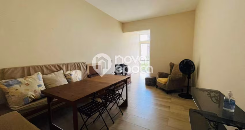Apartamento com 2 quartos à venda na Rua Silveira Martins, Flamengo, Rio de Janeiro