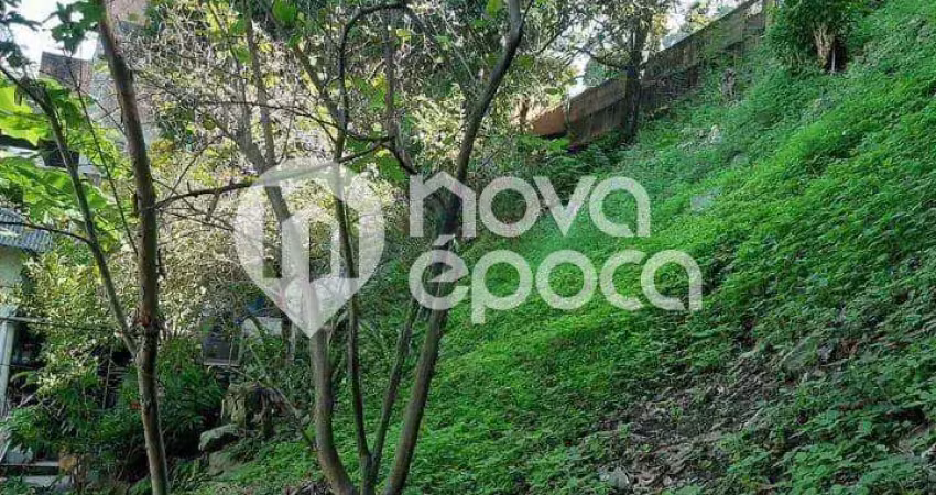 Casa com 5 quartos à venda na Rua Alice, Laranjeiras, Rio de Janeiro