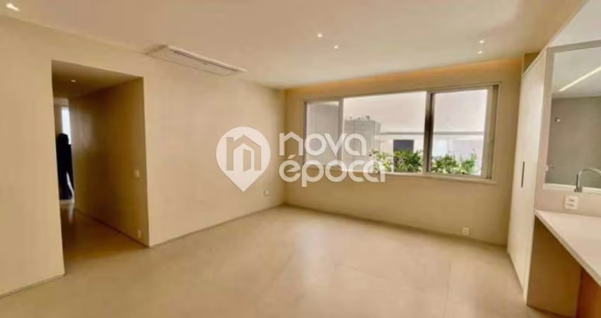 Apartamento com 3 quartos à venda na Rua Timóteo da Costa, Leblon, Rio de Janeiro