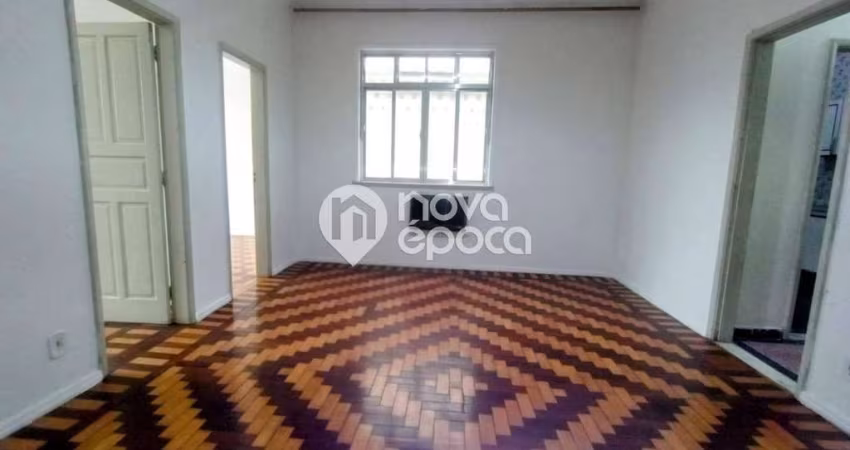 Apartamento com 2 quartos à venda na Rua Mafra, Penha Circular, Rio de Janeiro