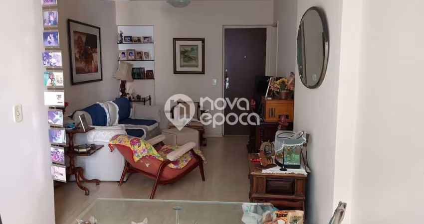 Apartamento com 2 quartos à venda na Rua Lópes Quintas, Jardim Botânico, Rio de Janeiro