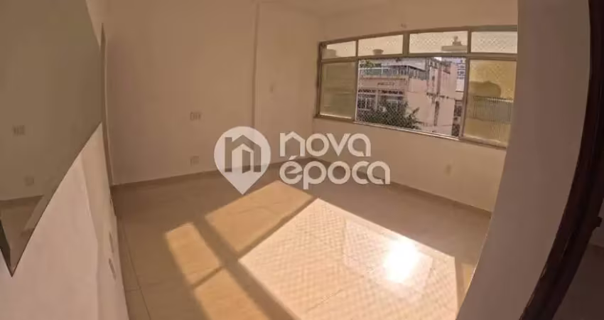 Apartamento com 2 quartos à venda na Rua Valparaíso, Tijuca, Rio de Janeiro