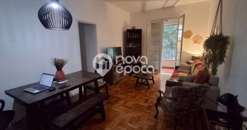 Apartamento com 3 quartos à venda na Rua Delgado de Carvalho, Tijuca, Rio de Janeiro